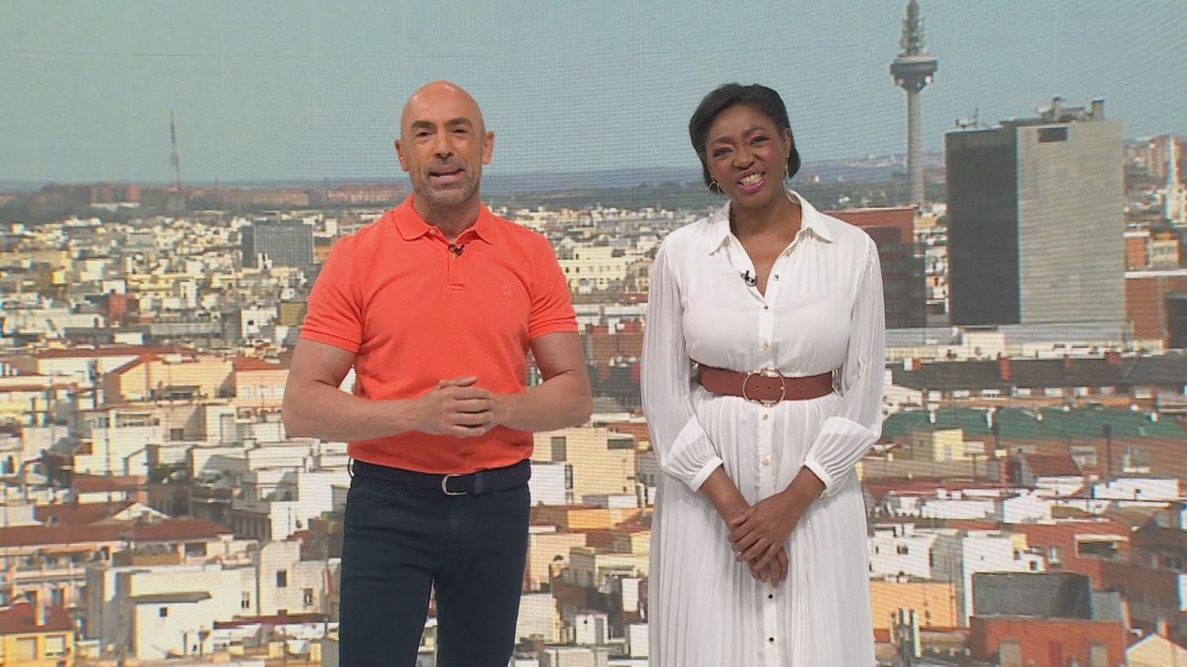 Madrid Directo 05.04.2024