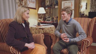 Olé, toro: Capítulo 1