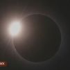 El sol se apaga durante 4 minutos en un nuevo eclipse solar completo