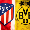 El Atlético de Madrid-Dortmund, en 11 números