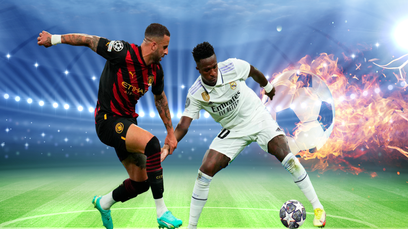 Vinicius, vía libre sin Walker