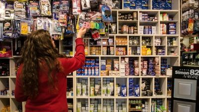 El 72,7% de los autónomos mantiene o mejora su facturación en el primer trimestre