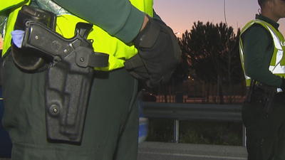 Detenido un hombre de 46 años por matar y decapitar a su padre en Asturias