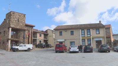 Madrid lanza un plan contra la despoblación en sus pueblos