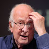 Fallece el británico Peter Higgs, descubridor del 'bosón de Higgs'