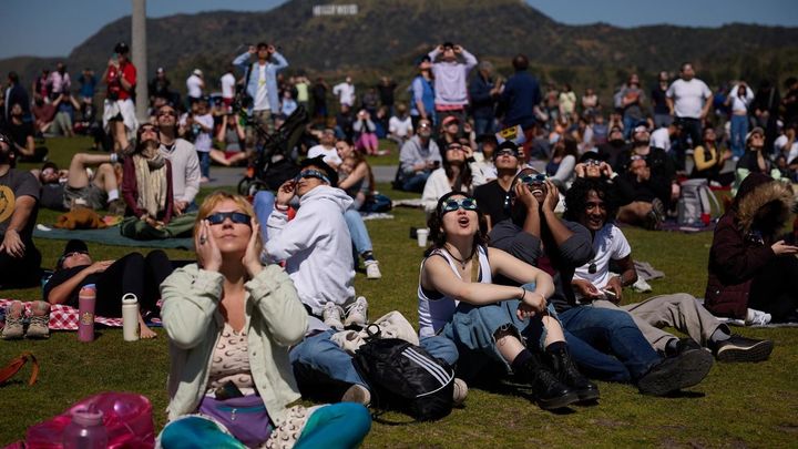 Madrid tendrá un Festival del Eclipse con puntos de observación en 11 municipios