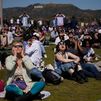 Madrid tendrá un Festival del Eclipse con puntos de observación en 11 municipios