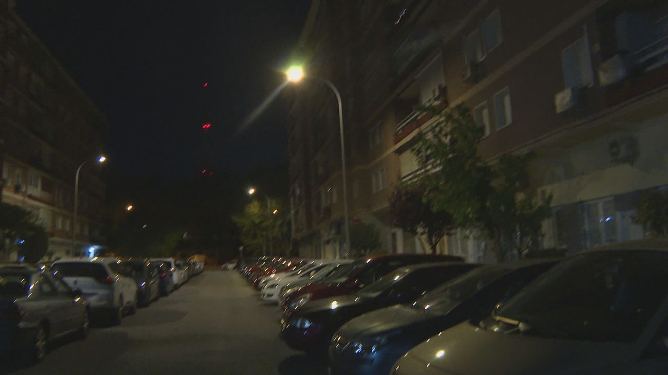 Detenido en Madrid un hombre de 73 años por agredir sexualmente al hijo de su empleada de limpieza