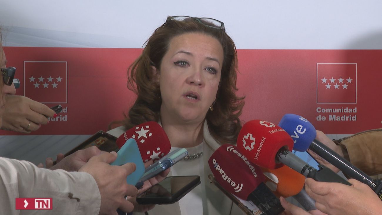 La Consejería de Sanidad madrileña asegura que los contratos con Quirón “tienen garantías jurídicas y están fiscalizados”