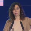 Ayuso niega que Metro tenga más averías: "Se tiene que informar mejor el ministro"