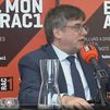 Puigdemont condiciona su apoyo a Sánchez a los pactos que alcance el PSC tras los comicios catalanes