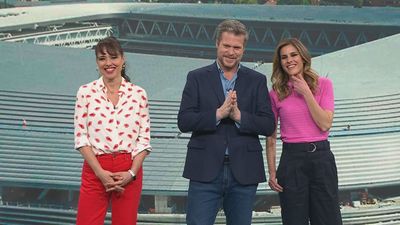 Disfruta Madrid 09.04.2024