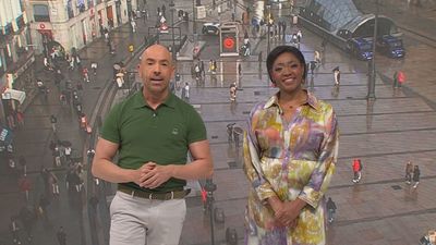 Madrid Directo 08.04.2024