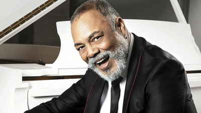 Pancho Céspedes se reencuentra con su público en el Teatro La Latina