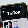 TikTok estaría desarrollando una nueva app de fotos para competir con Instagram