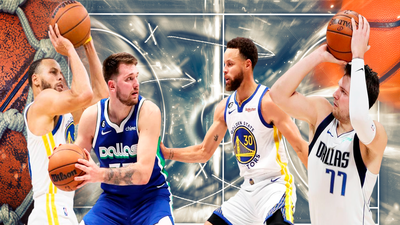 Doncic-Curry, duelo de genios en la NBA