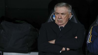 Ancelotti, 200 partidos como entrenador en la Champions