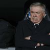 Ancelotti, 200 partidos como entrenador en la Champions