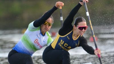 María Corbera saca billete para París y cumple su “sueño” de ir a los Juegos