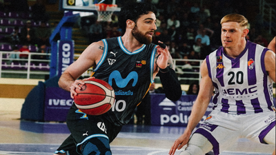 Estudiantes toma de nuevo impulso con su victoria en Valladolid