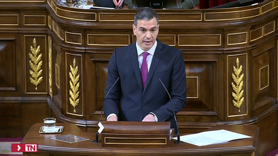 Sánchez: “España está preparada para reconocer al Estado palestino”