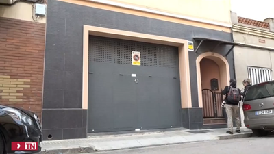 Mata a su mujer y a sus dos hijos en El Prat de Llobregat y luego se suicida