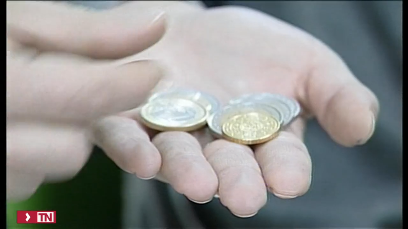 La riqueza de las familias marca un nuevo récord en 2023 y roza 2,1 billones, un 9% más