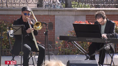 Las escuelas municipales de música  de Madrid saldrán a las calles con el ciclo 'Acordes Urbanos'