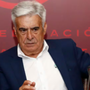 Pedro Rocha presenta 107 avales a la Comisión Electoral de la RFEF