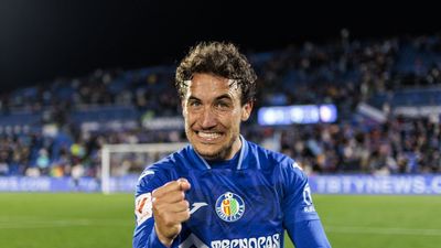 Milla: "Vallecas es un campo complicado, pero vamos con ambición"