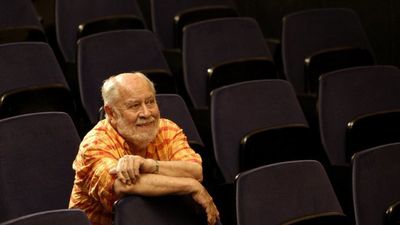 Muere el cineasta madrileño Jaime de Armiñán, a los 97 años