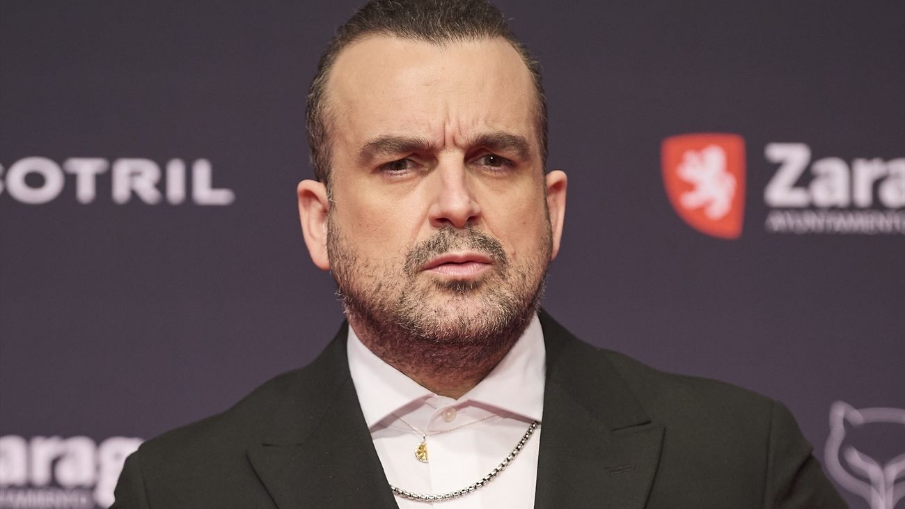 Nacho Vigalondo finaliza el rodaje de 'Daniela Forever' y prepara la serie 'Superstar'