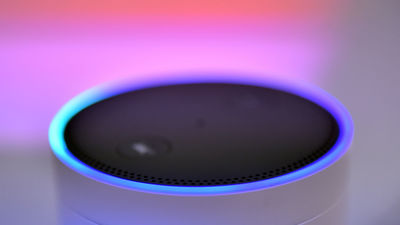 Cae el servicio de  Amazon Alexa