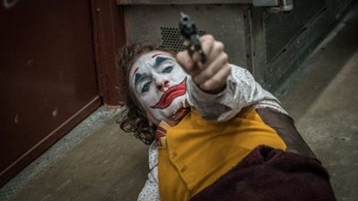 El Joker más musical deja nuevas pistas de lo que nos espera en octubre
