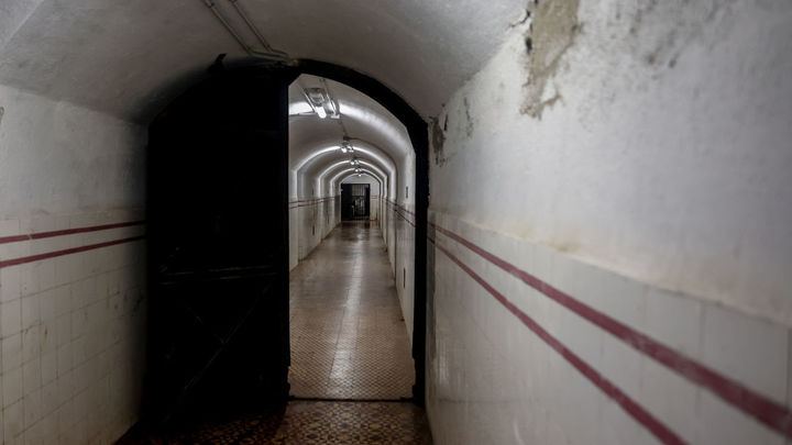 Búnker del Capricho