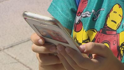 Los intentos de suicidio entre menores se han multiplicado por 4, según el Colegio de Médicos de Madrid