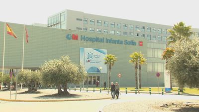 La Torre 4 del Hospital Infanta Sofía prestará servicio desde este mes