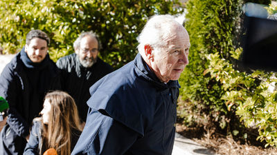 Rodrigo Rato ataca a la Fiscalía y a la Abogacía del Estado en su declaración como acusado: "Nos toman por tontos"