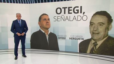 La Guardia Civil señala a Otegi por el asesinato de un empresario en 1980