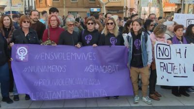 La violencia vicaria se agudiza en España: 7 niños asesinados por sus padres en 2024