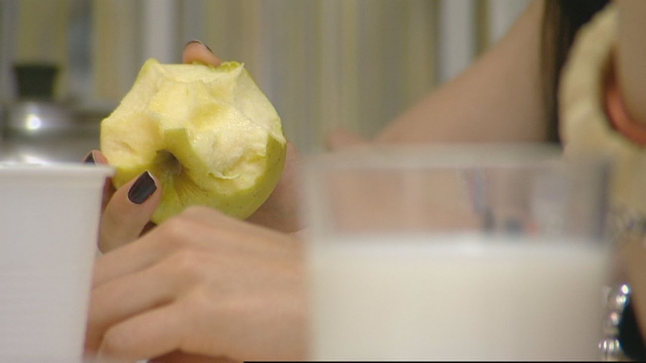 Operación bikini: ¿La obsesión por la línea puede desencadenar en trastornos alimentarios?