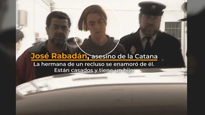 Personas que se enamoran de asesinos: Miguel Carcaño o Daniel Sancho reciben cartas de amor en la cárcel