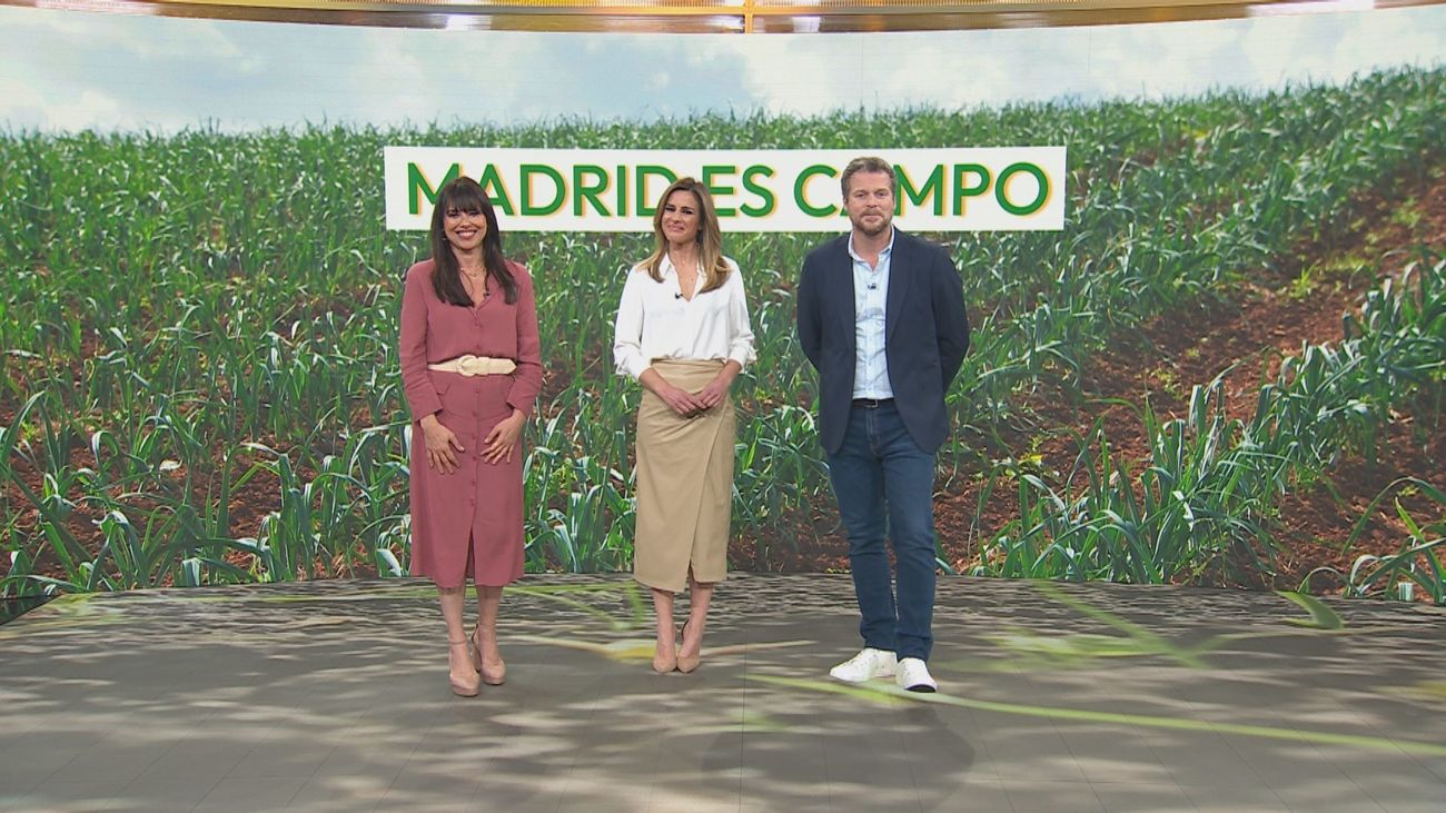 Disfruta Madrid 10.04.2024