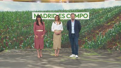 Disfruta Madrid 10.04.2024