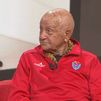 Una vida de película: con 96 años Paco está hecho todo un atleta, tiene tres cumpleaños y ha sufrido un secuestro
