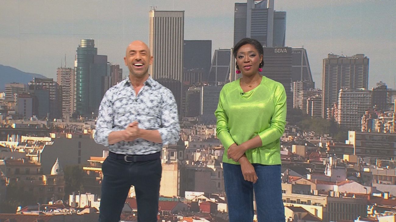 Madrid Directo 09.04.2024