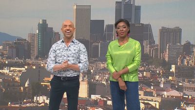 Madrid Directo 09.04.2024