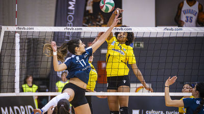 Vive el Vóley 13.04.2024