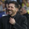 Simeone: "Haber ganado el primer partido es muy importante"