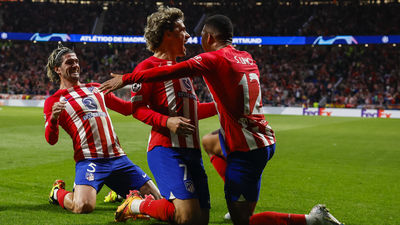 Atlético de Madrid - Borussia Dortmund: Motivos para creer y motivos para dudar